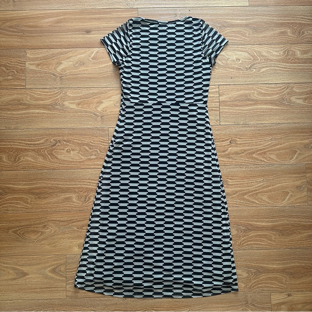 [lisa says gah] vintage rug logan midi dress - Picture 13 of 13